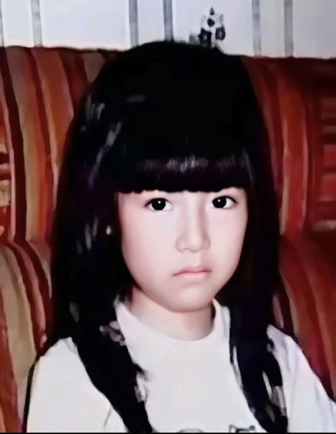 林家有女初长成