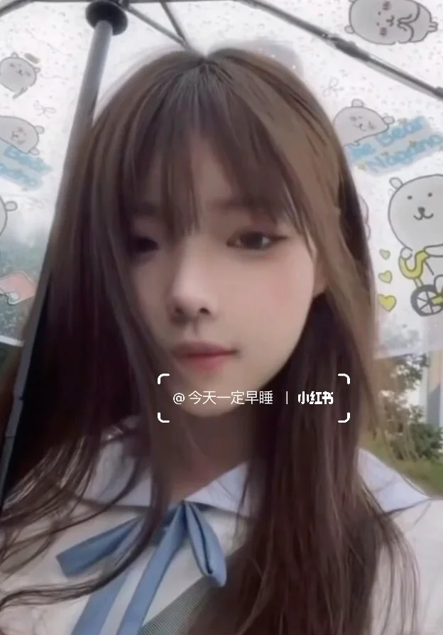 北京99女 养成系女友 蹲个boyfriend(爆照版