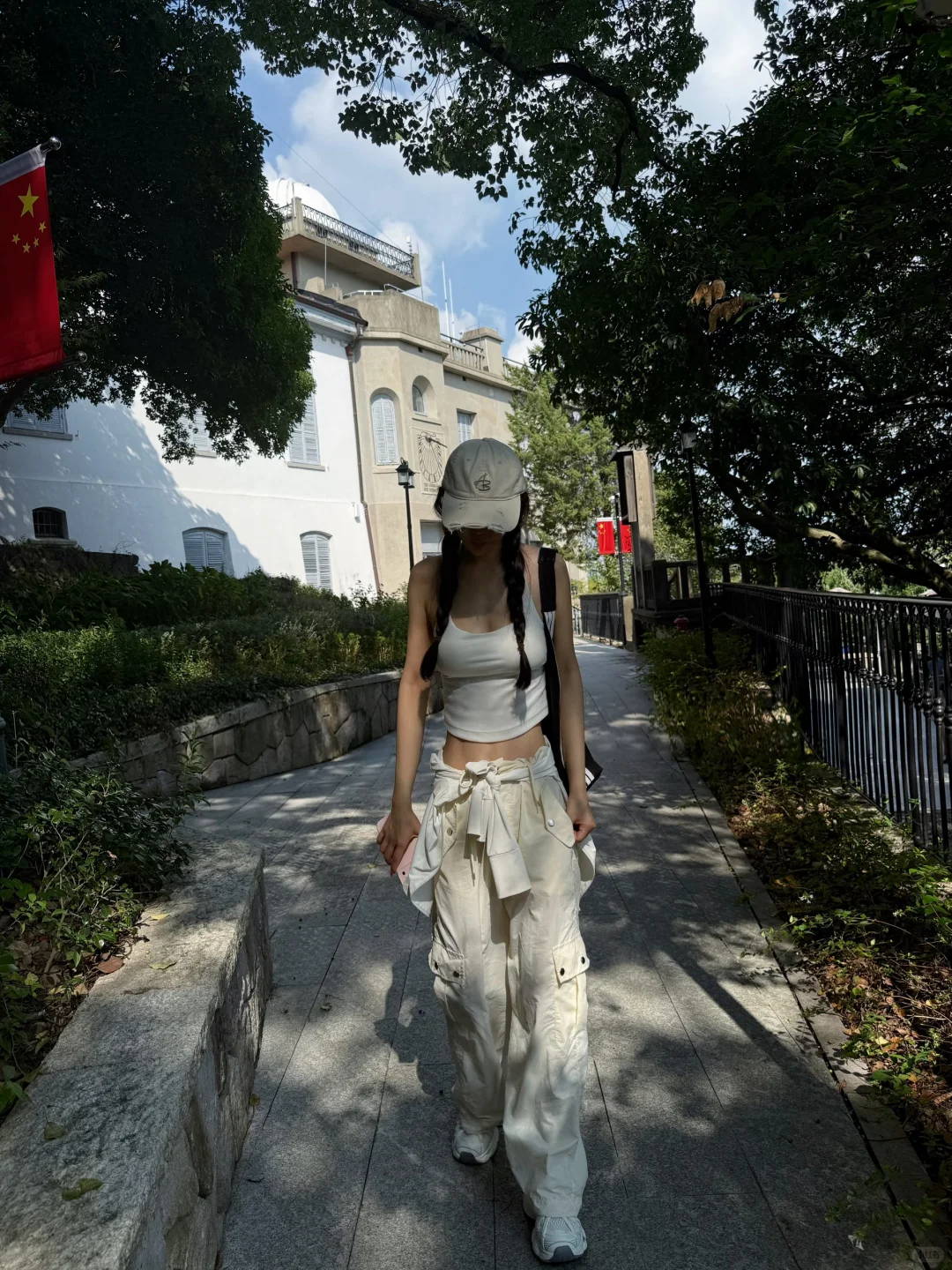 爬山🧗‍♀️吸氧🍃拍照📷 大自然是能量的补给