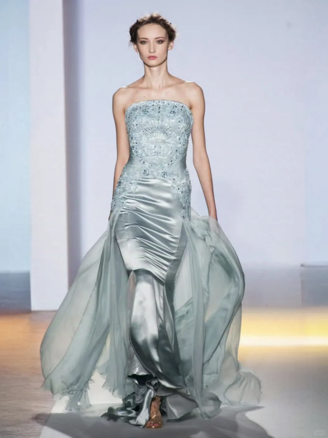 |审美积累｜🪽古希腊掌管优雅的神