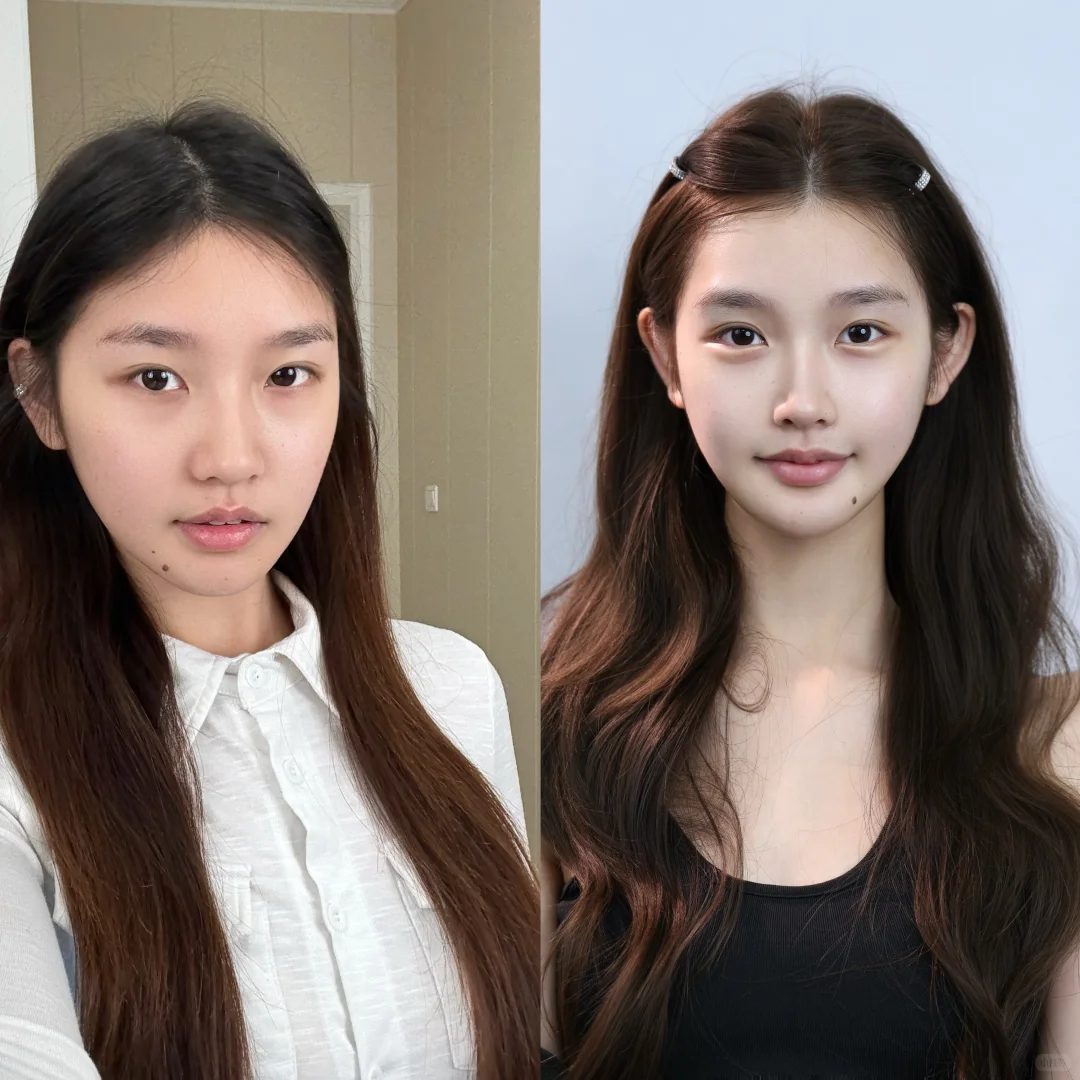 我的变美小tips 👱‍♀️