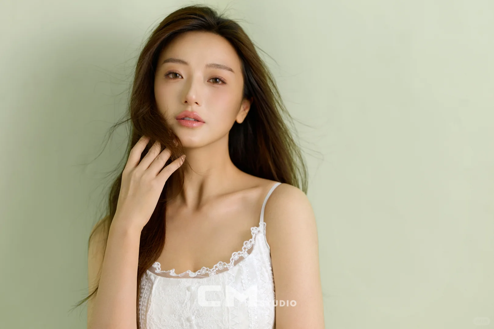 ✨少女的温柔与优雅|珠海写真