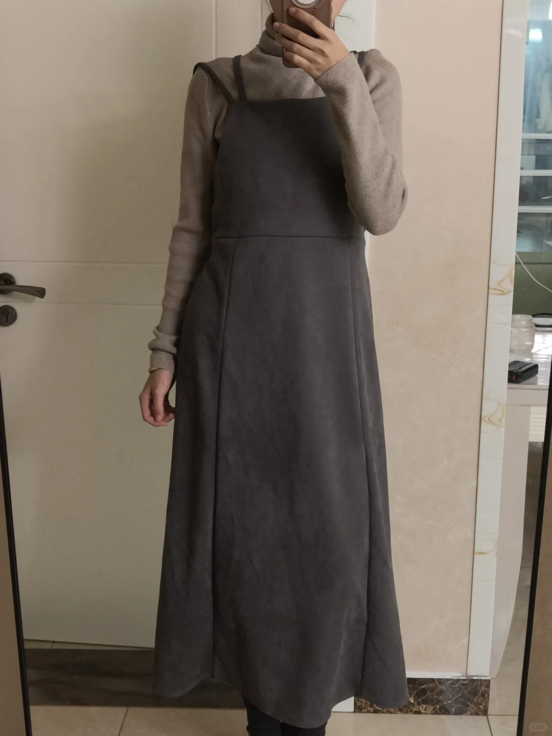 优雅松弛感25🍞