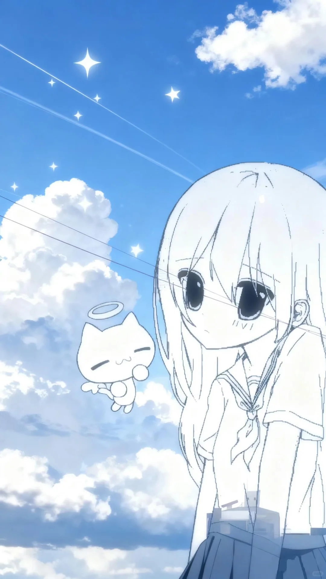 甜甜的壁纸来啦～～～