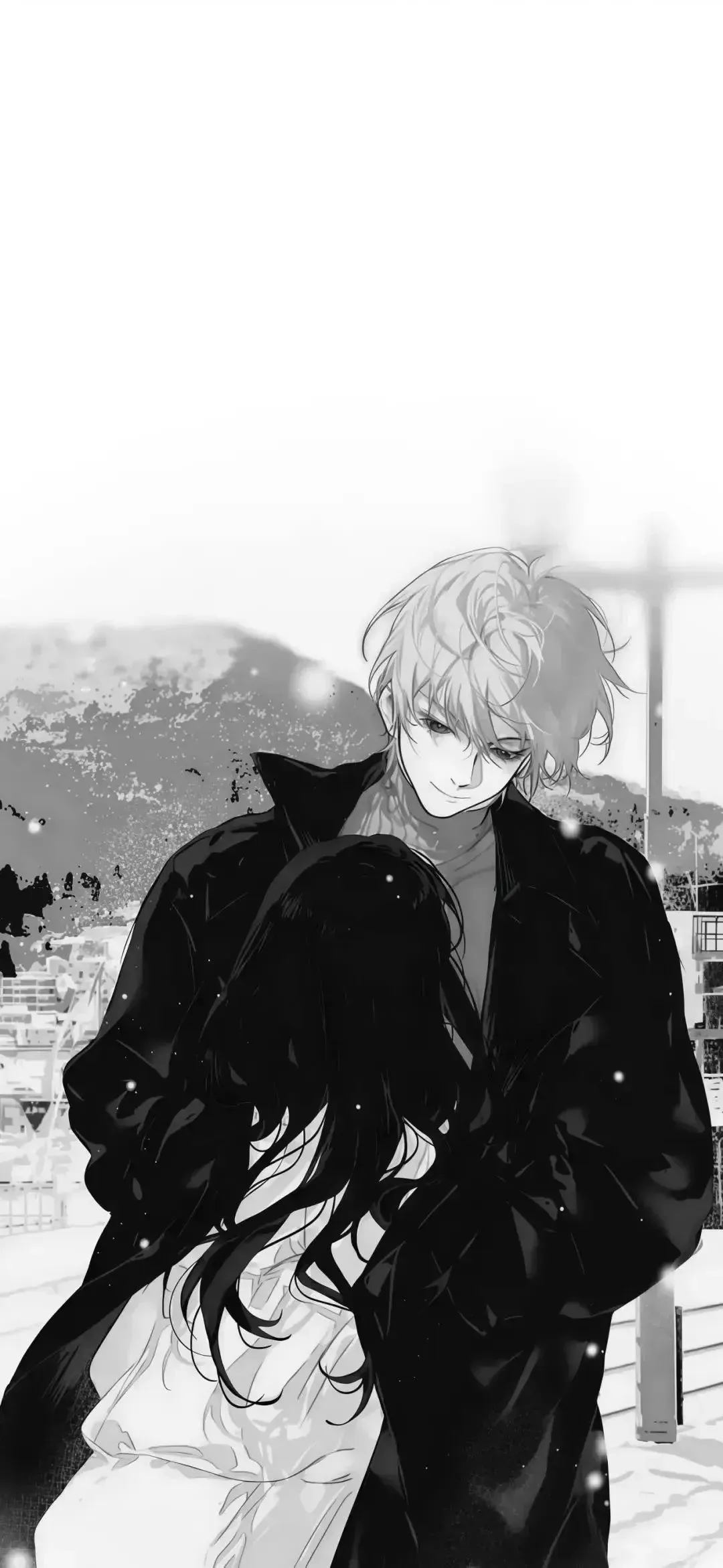 这种壁纸谁不爱呢！～～～～～