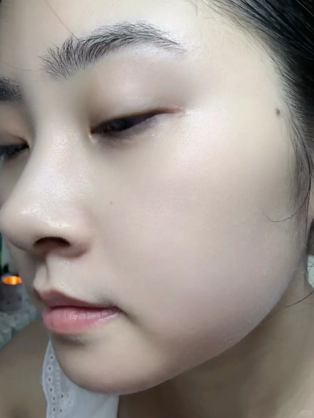 这样的皮肤算好吗？