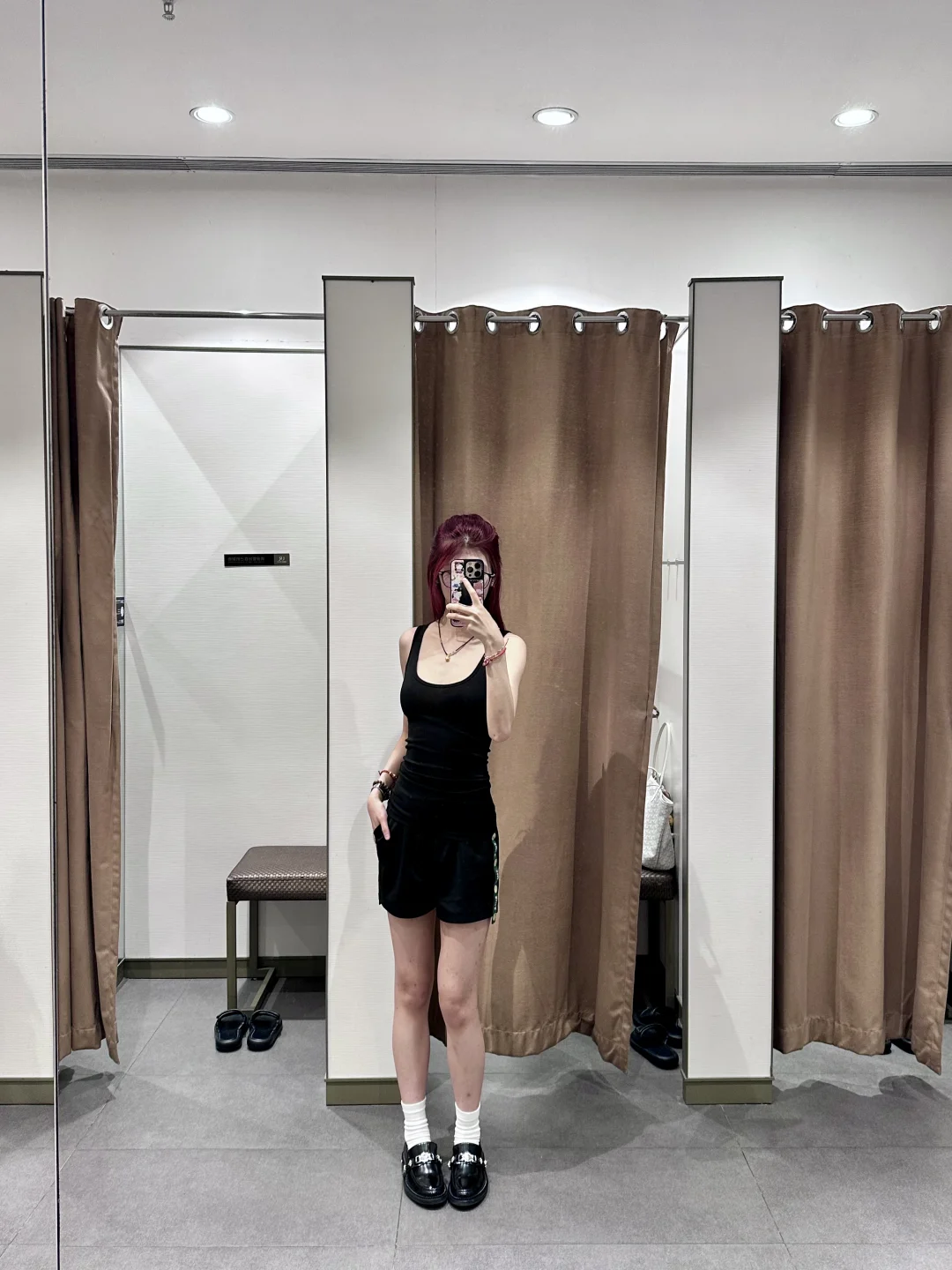 ur的吊带真的巨舒服！！