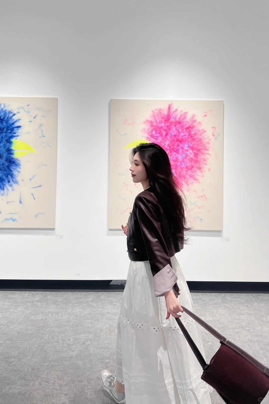 172🫶🏻微胖丰满女生的7套秋冬穿搭灵感