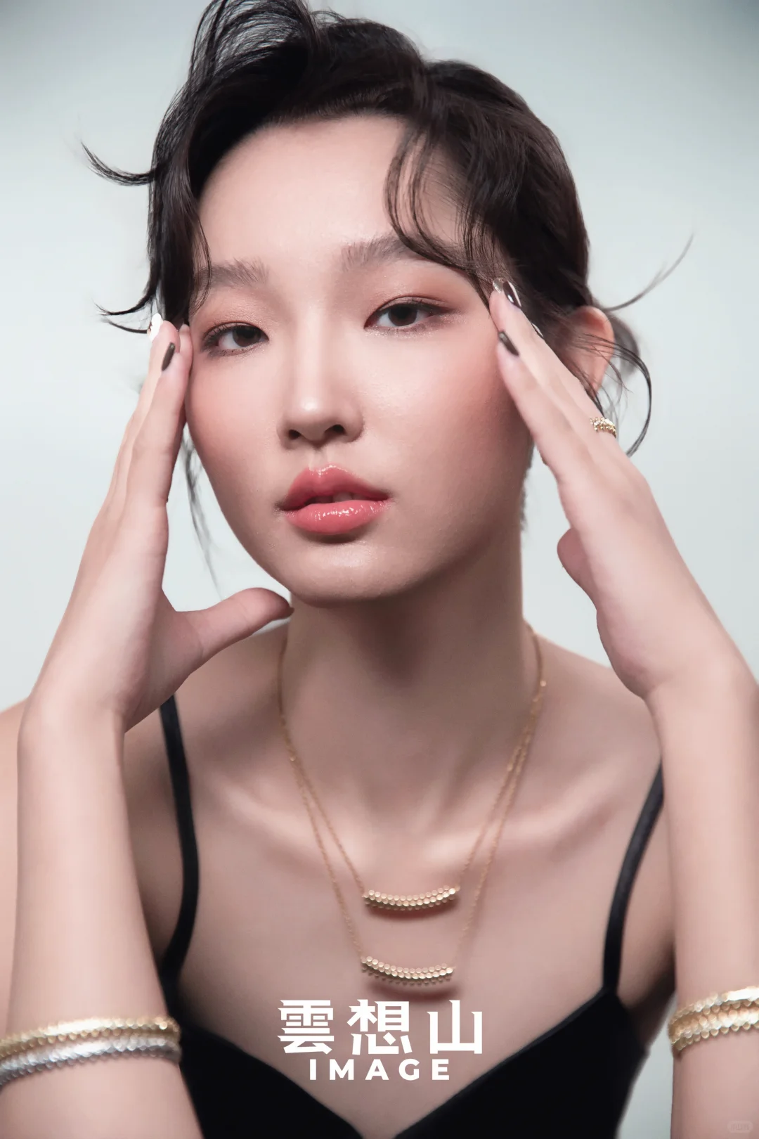 大连肖像写真📸｜媚女是一种天赋