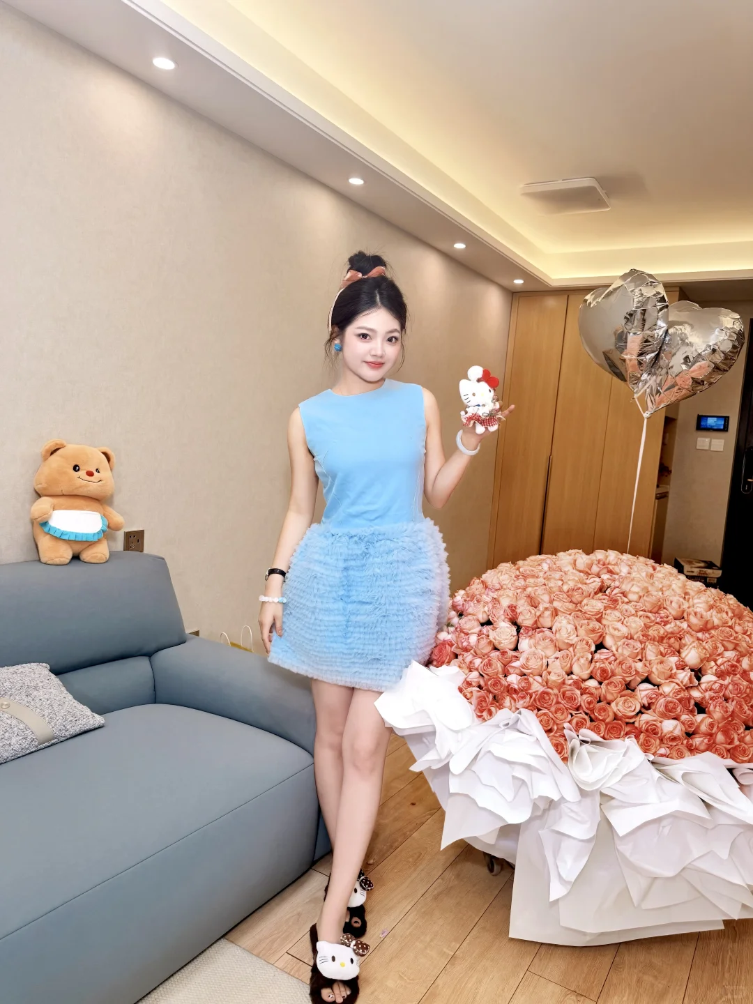 沈阳模特｜ 🌸