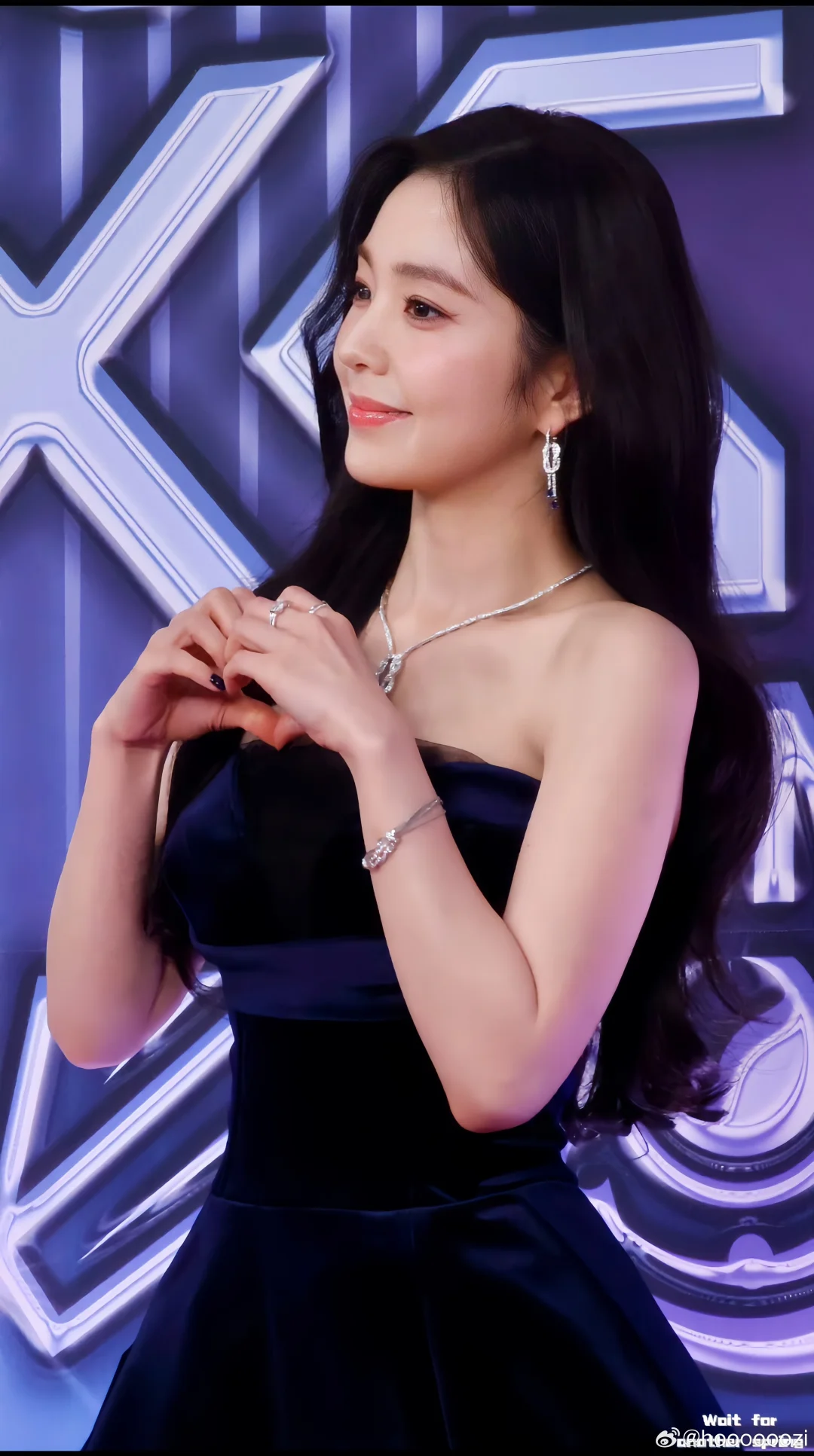 女神中的女神，美人中的美人，天鹅里的天鹅