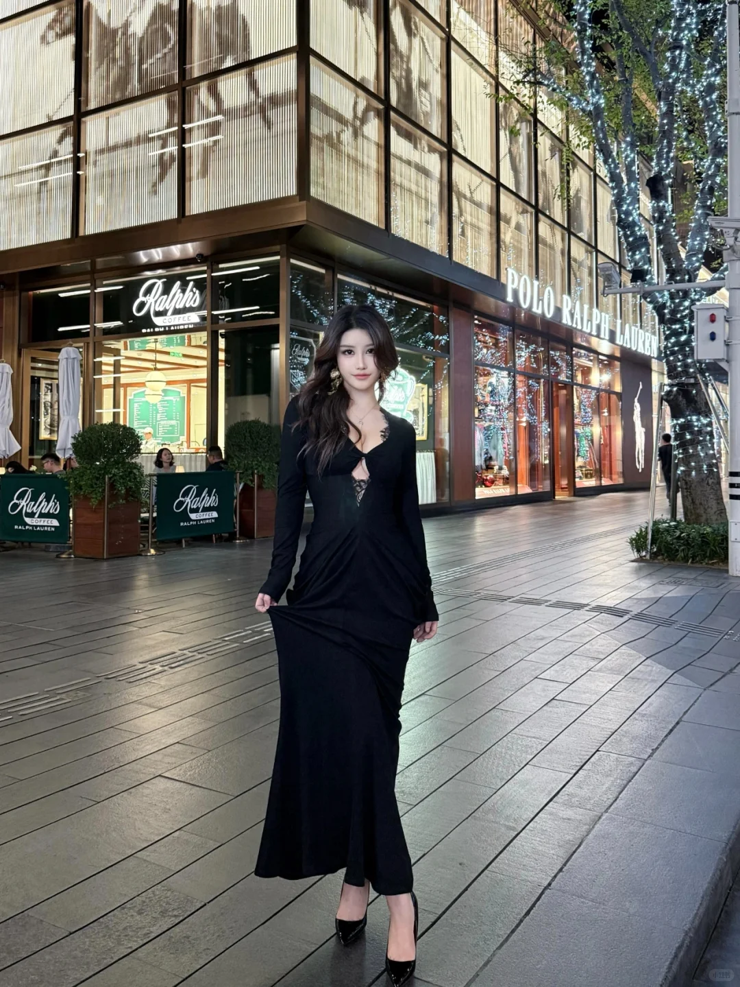 天津｜07校花 170