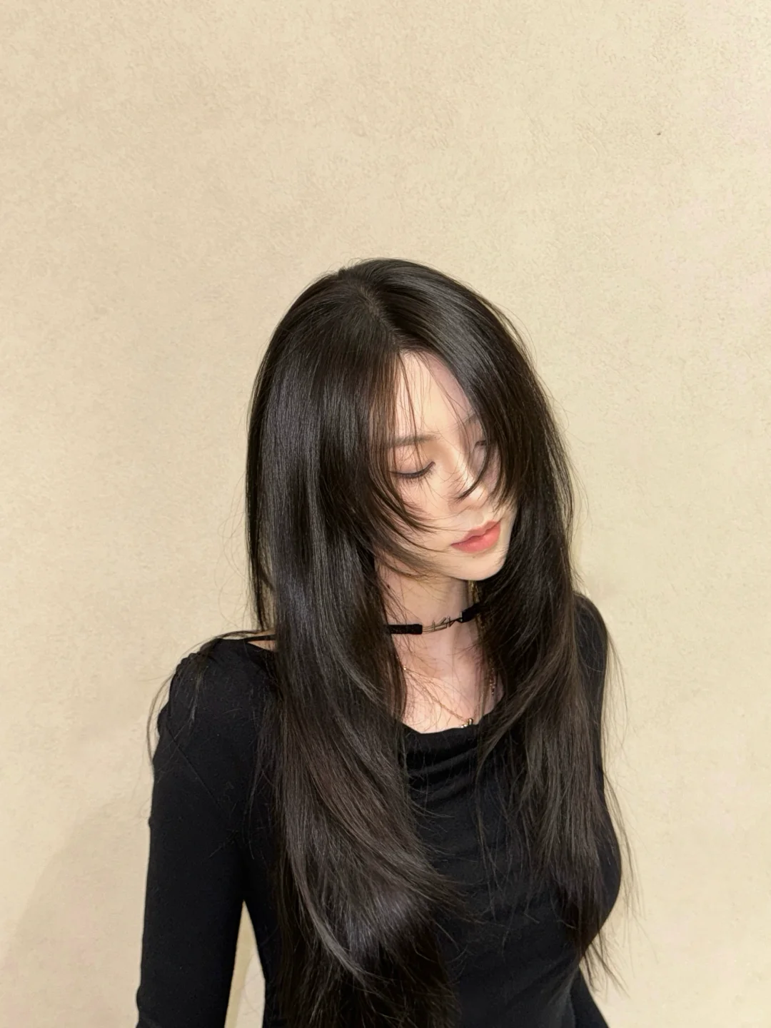 高层次美得这么轻松💇🏻‍♀️