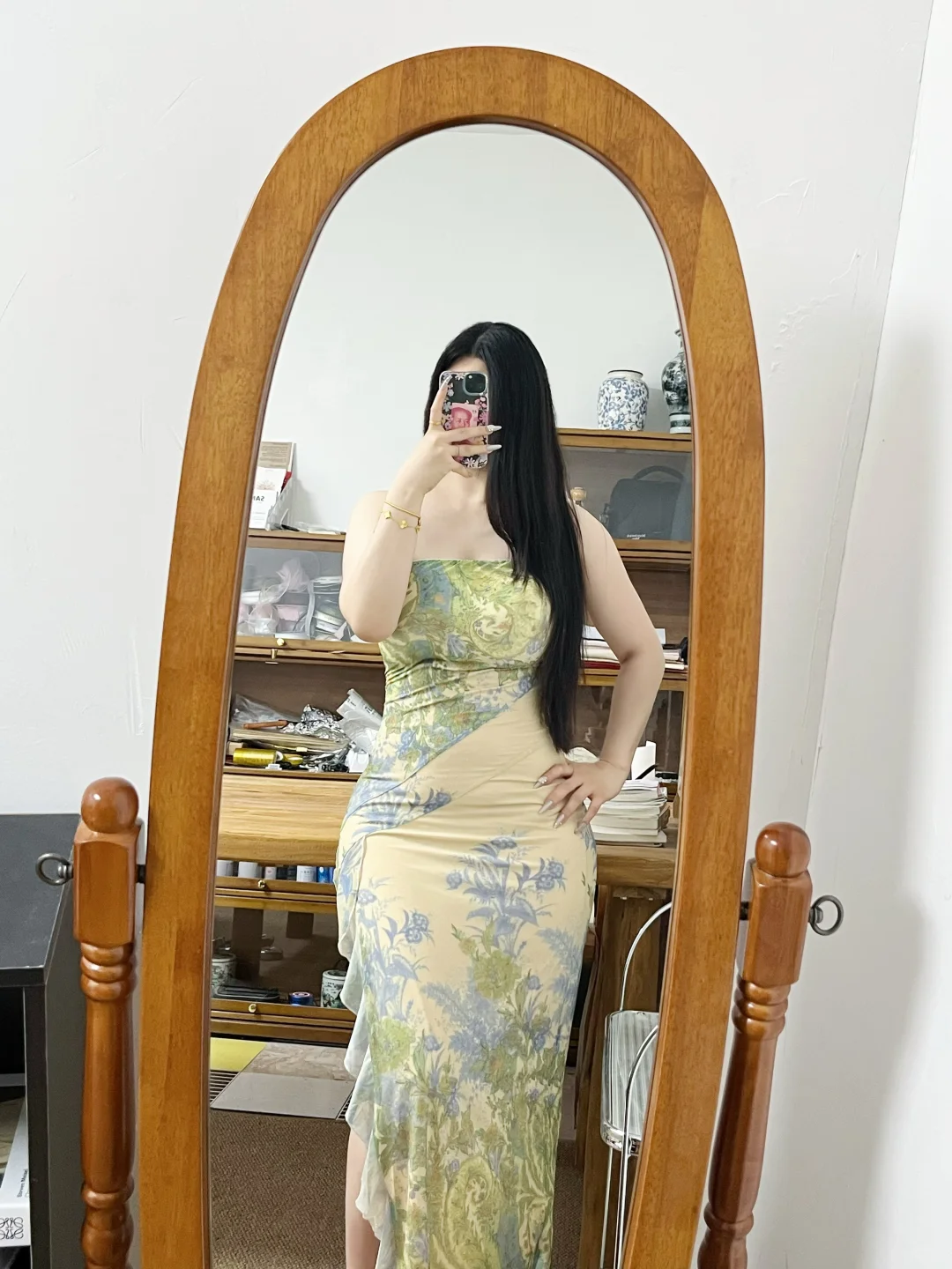 162｜115斤 人鱼公主