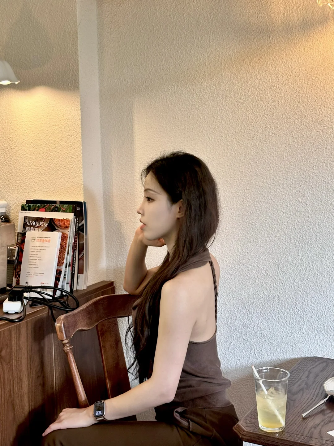 撸铁女孩 小基数出线条