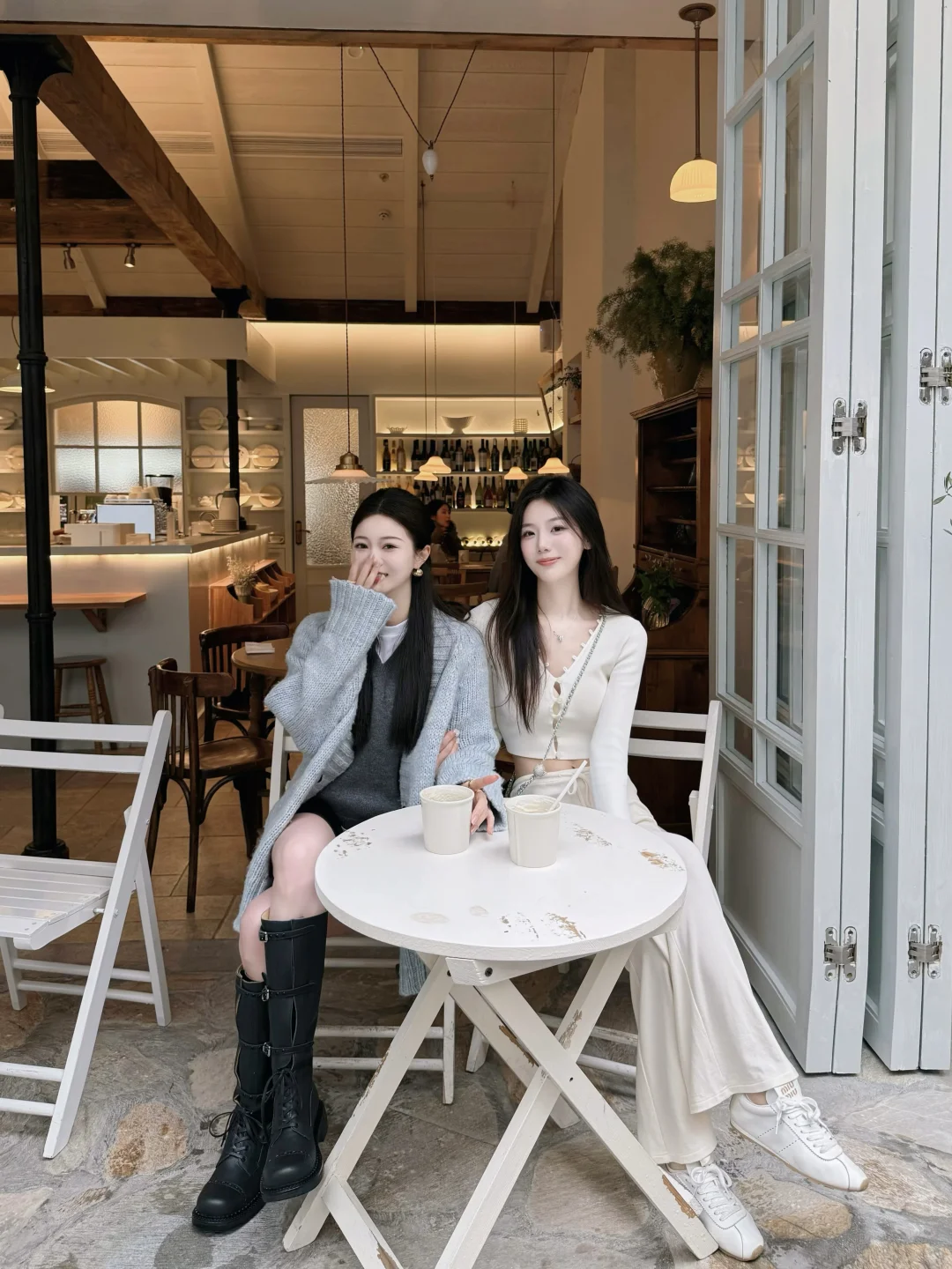 Brunch🍴已婚美少女的快乐周末