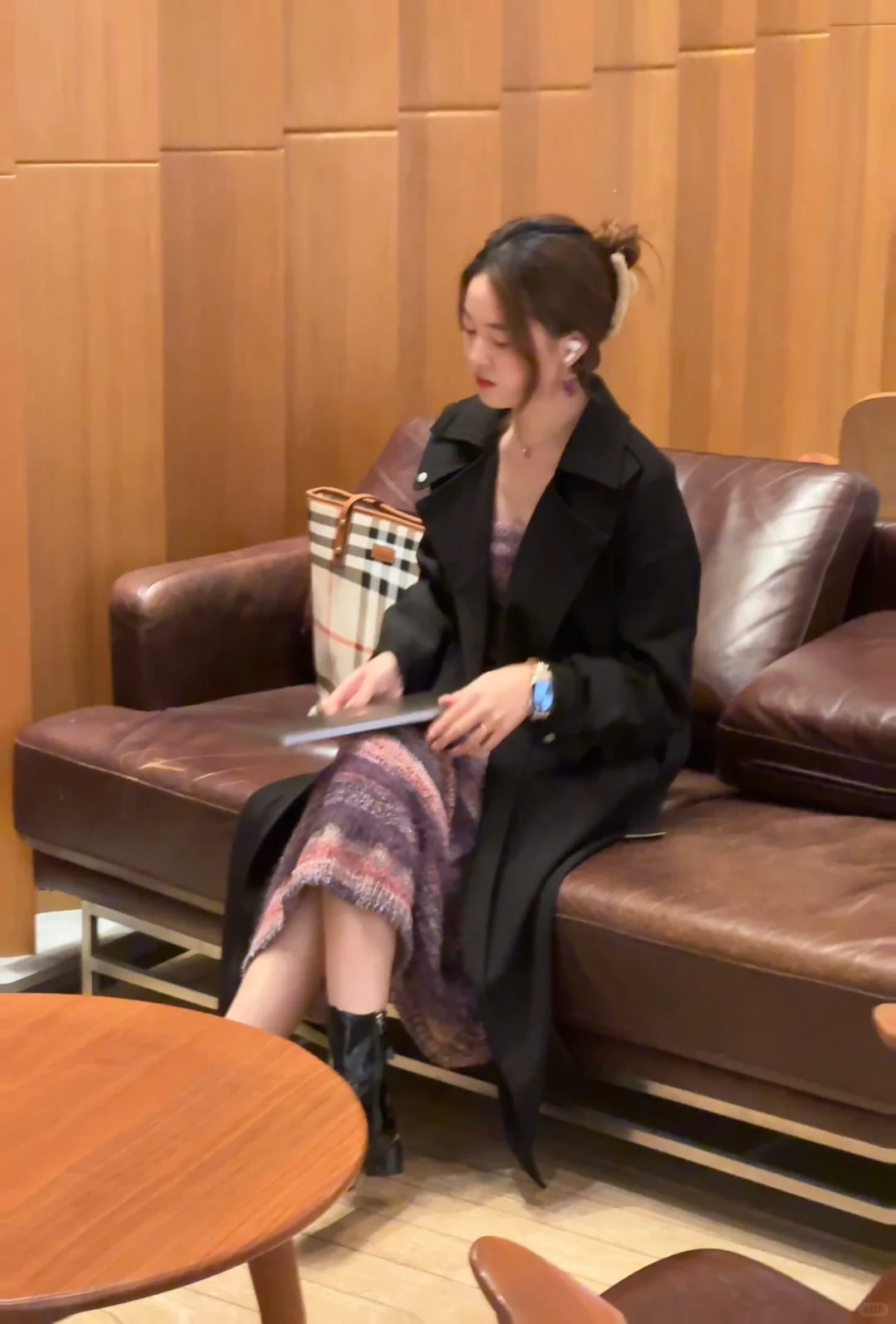 全网捞广州这个小姐姐‼️