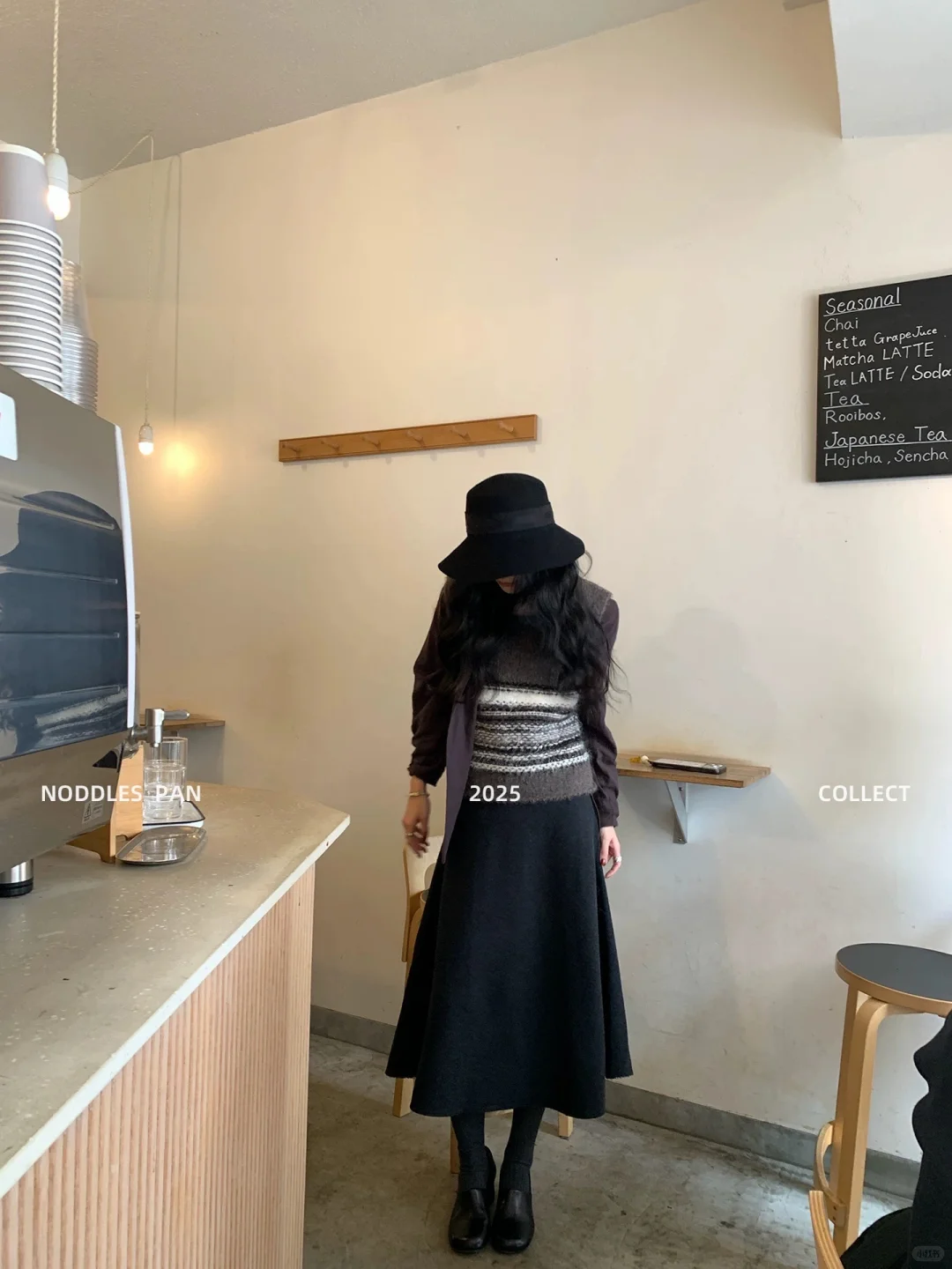 知道很久的TOROON潘面条条我要对她下手啦