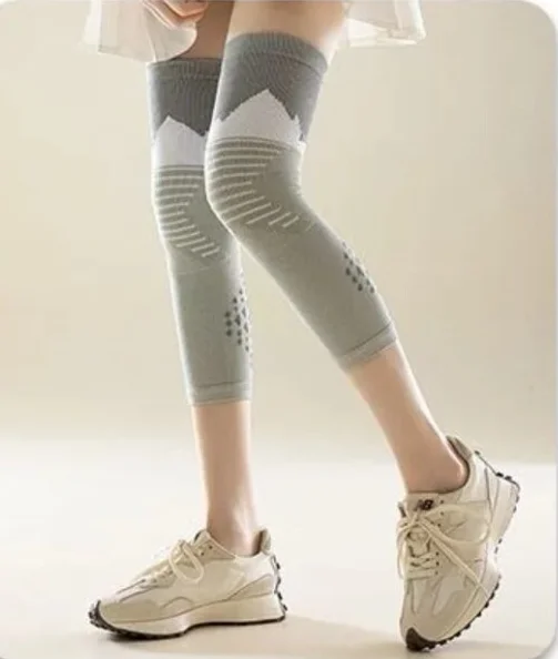 护膝推荐｜这款真的适合运动女孩