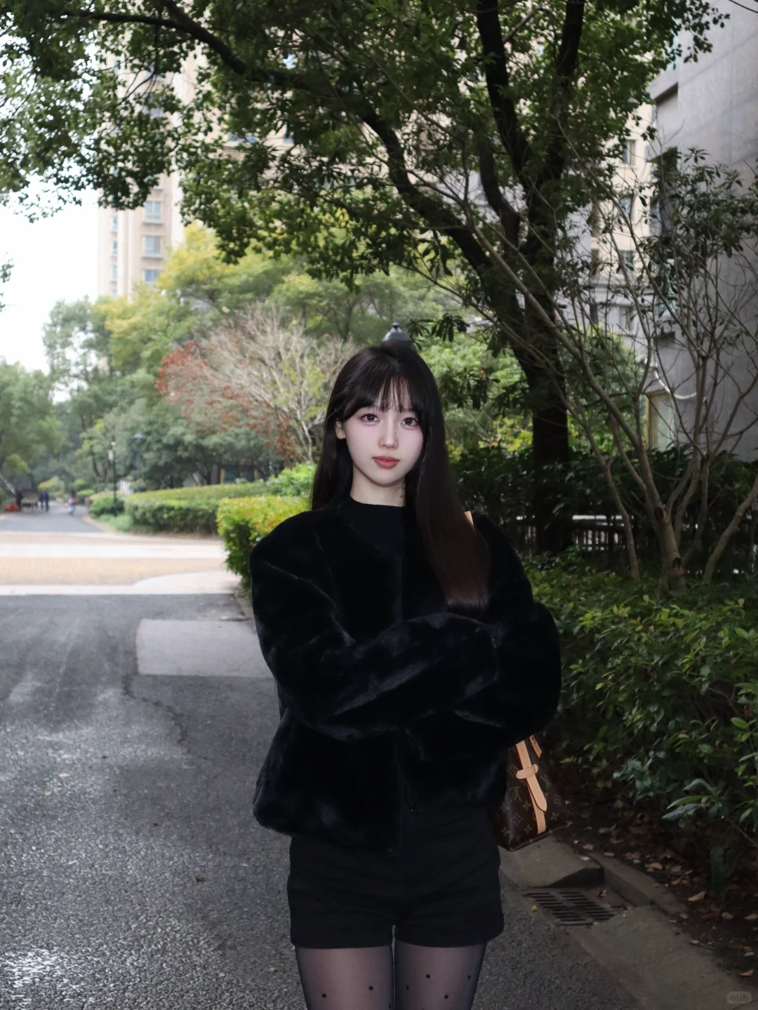 175｜100 深秋穿搭