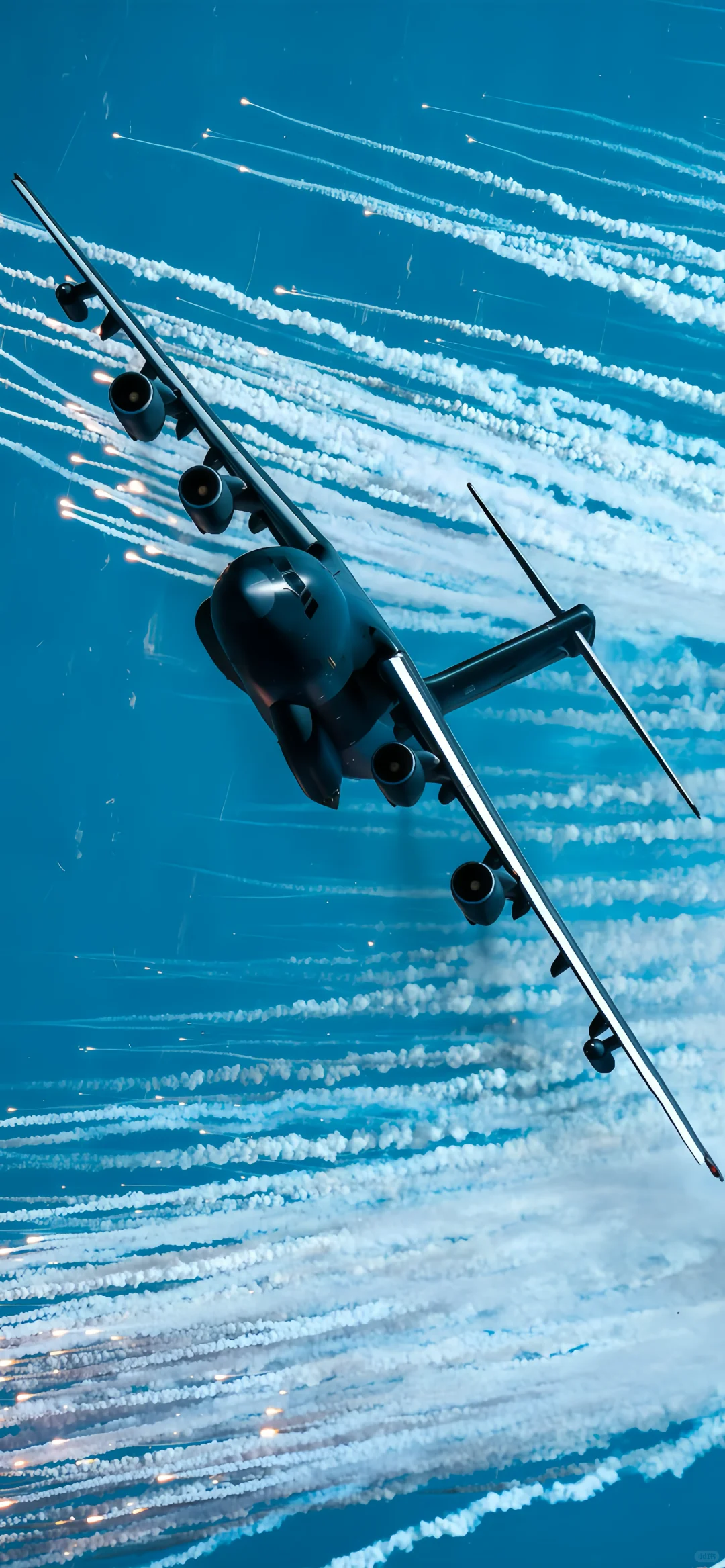 奈斯壁纸｜4K景深效果手机壁纸⑦