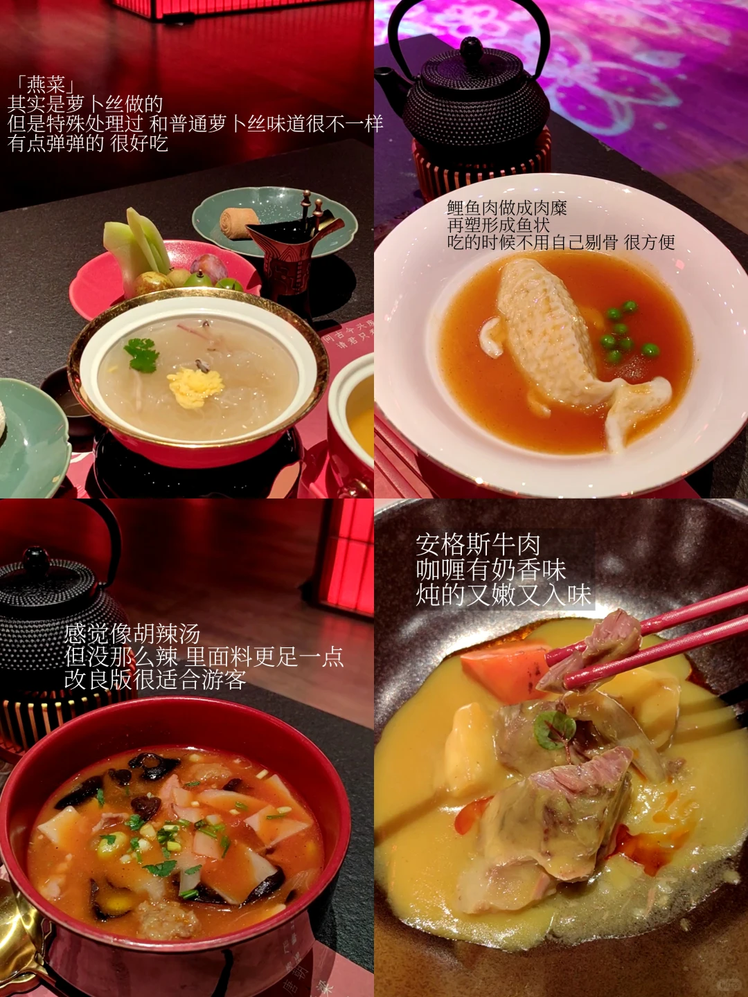 在洛阳当上“女皇帝”了❗️这体验真的绝了