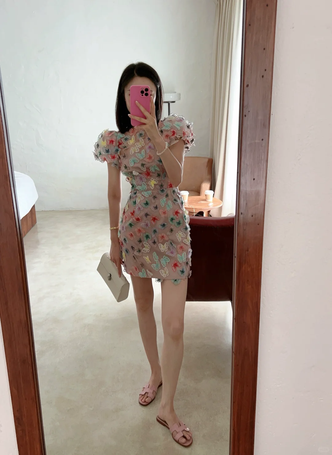 1️⃣8️⃣套仙气飘飘度假连衣裙