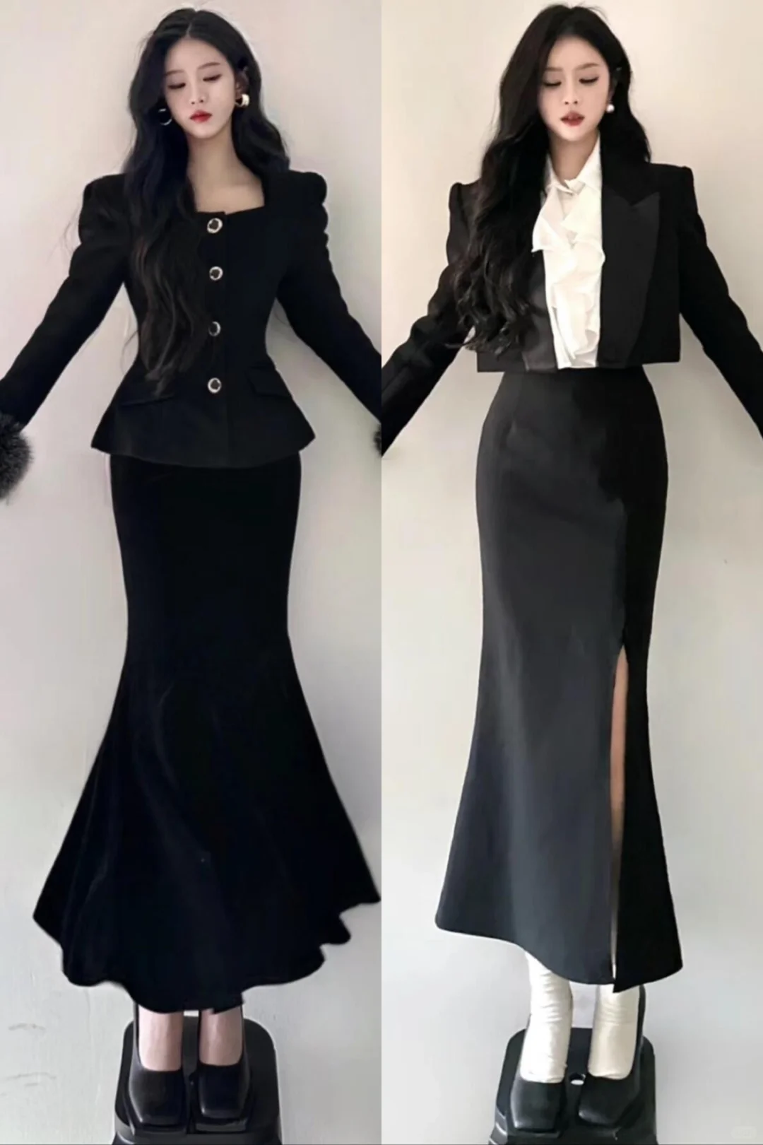 3️⃣2️⃣套🫧|春夏小裙子穿搭合集👗