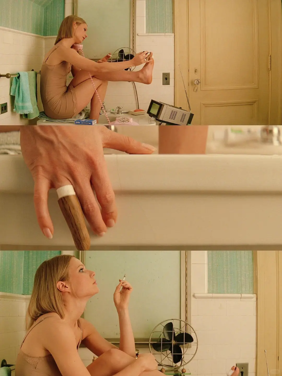 为什么没早点发现这部电影！！！🤣