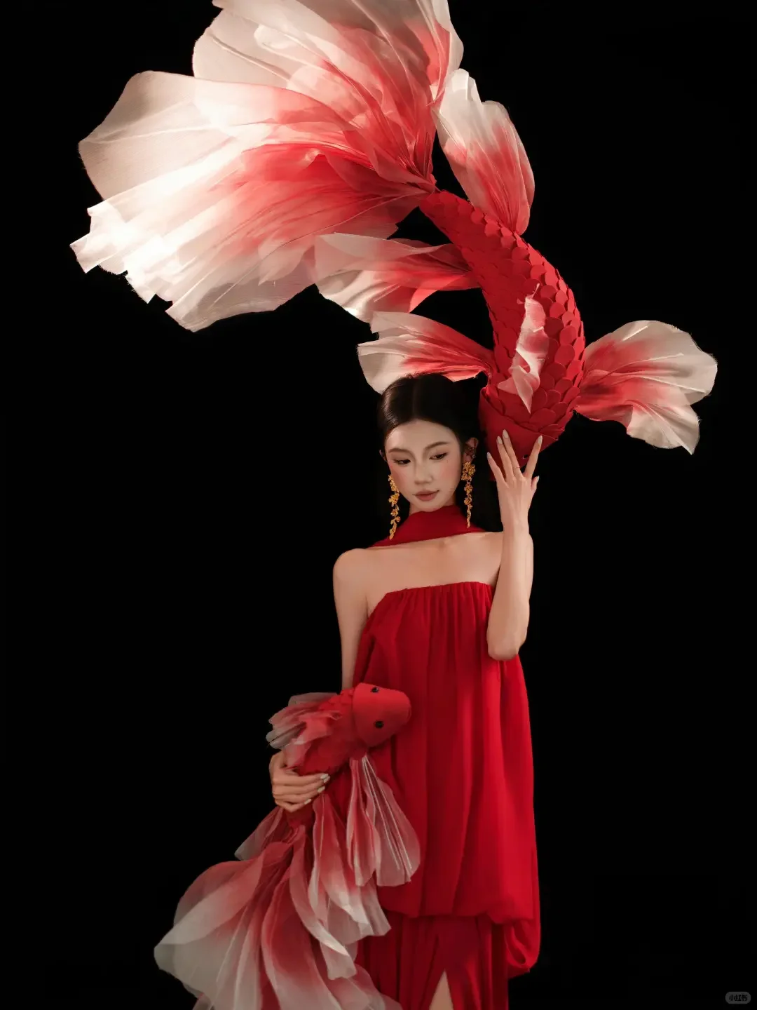 5g过年啦🔥298体验当一天女明星🕶