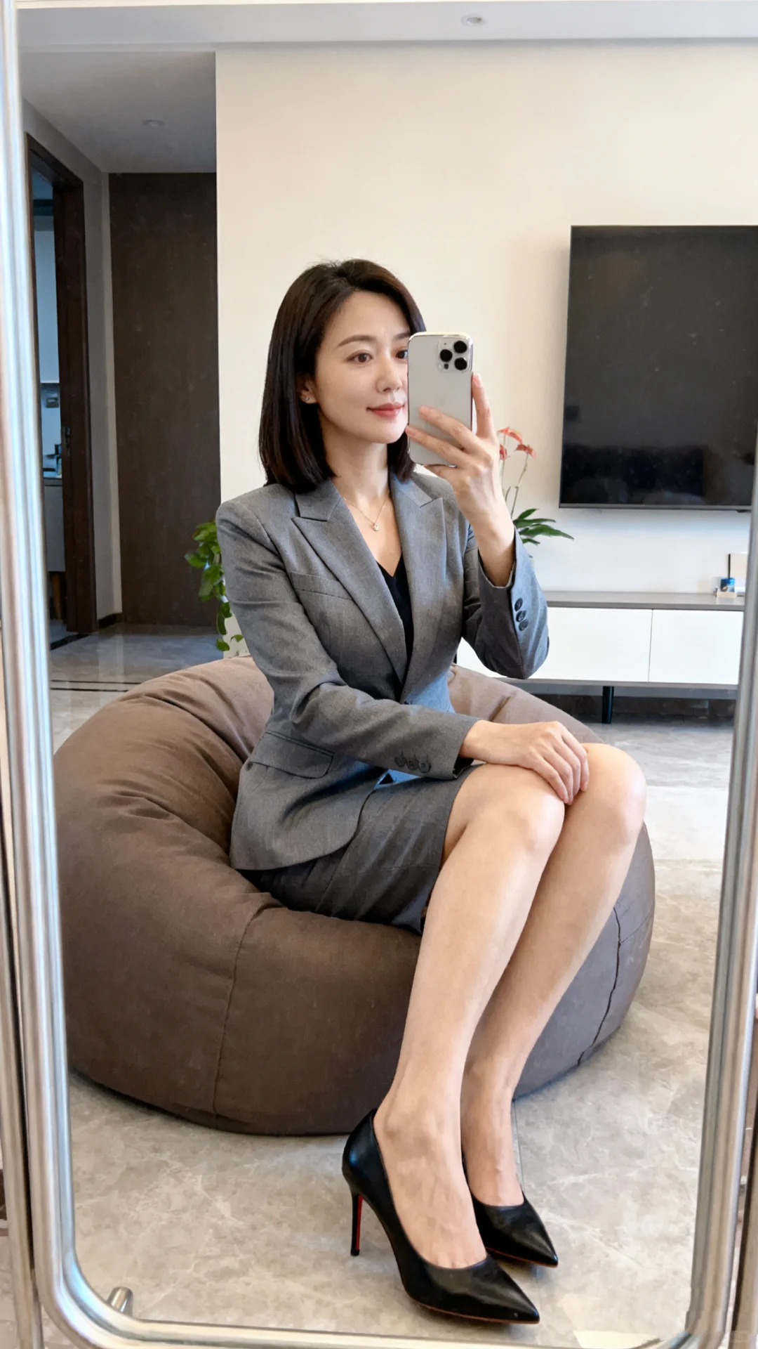 30岁单身少妇｜真诚找个搭子过踏实日子