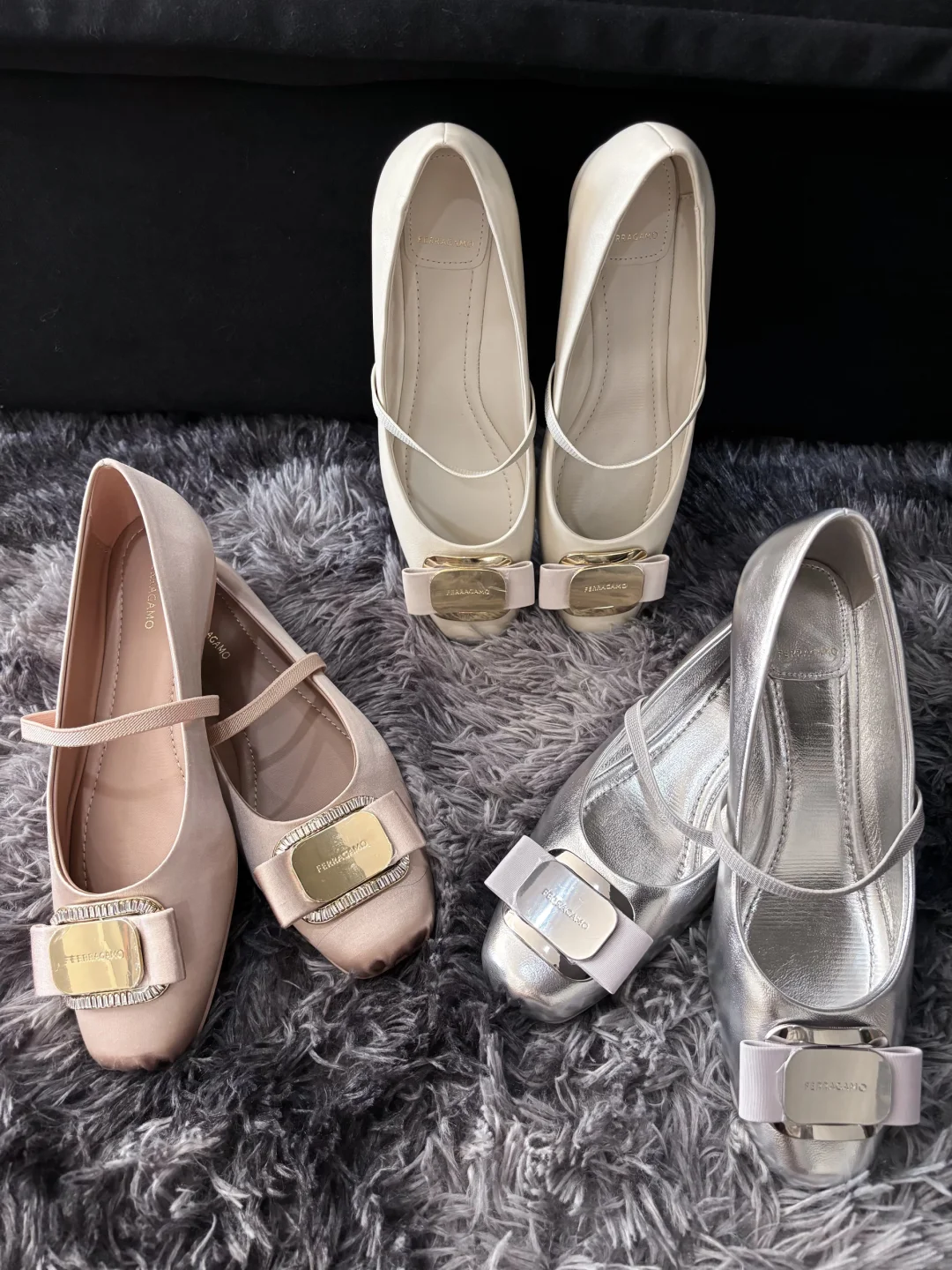 印象中是不是那个成熟女人的vara蝴蝶结