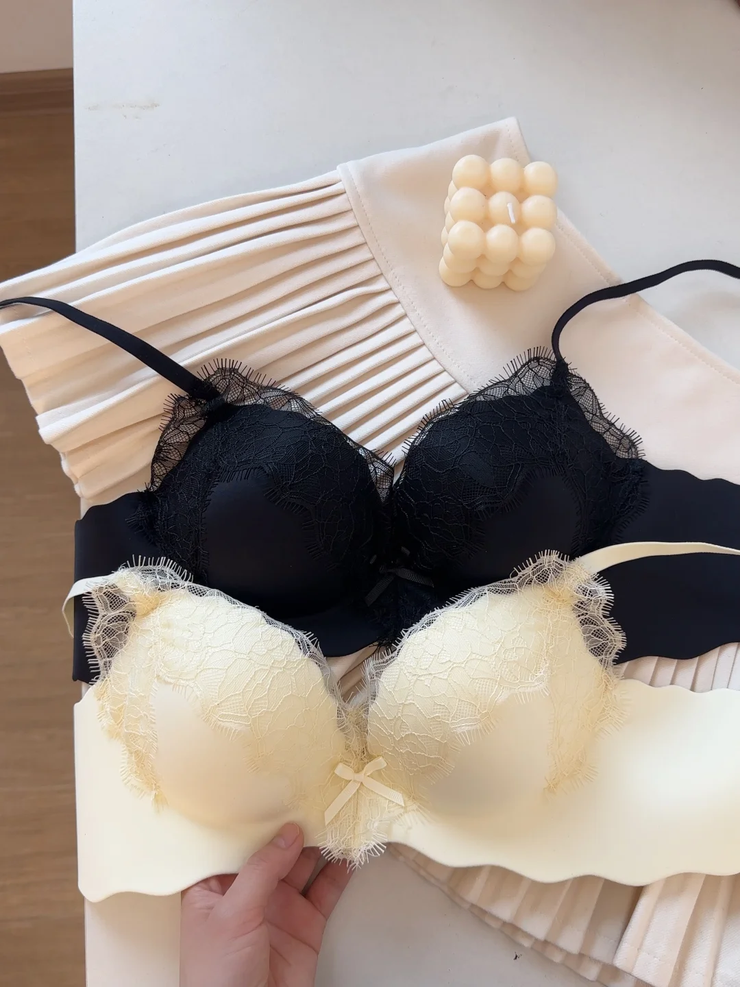 身材好到不知天地为何物…这🐻谁信我是75A