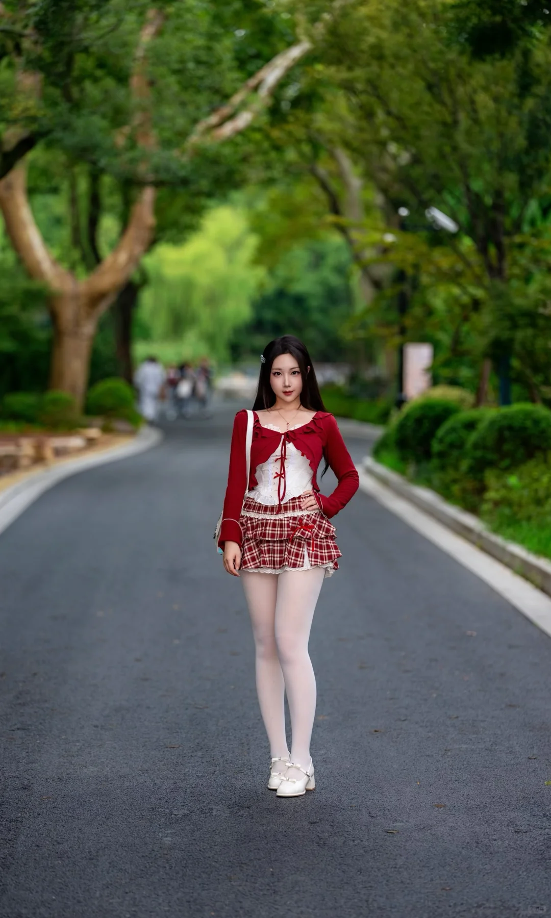 全屏封神挑战 | 上海随拍📷