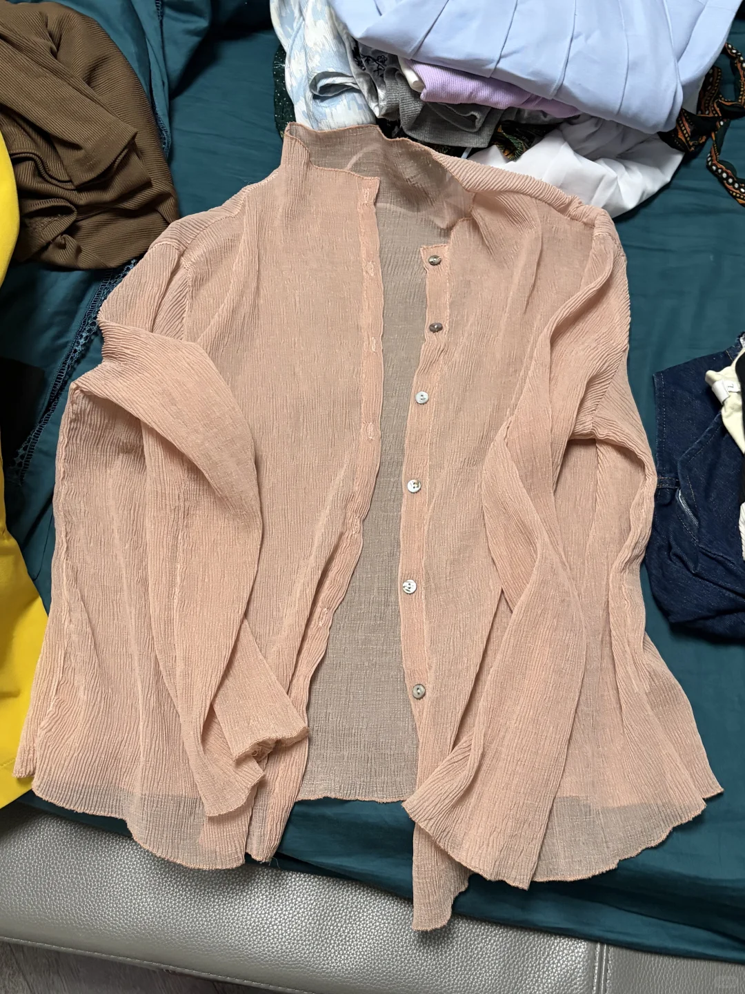 付邮免费送🆓小吊带各种衣服