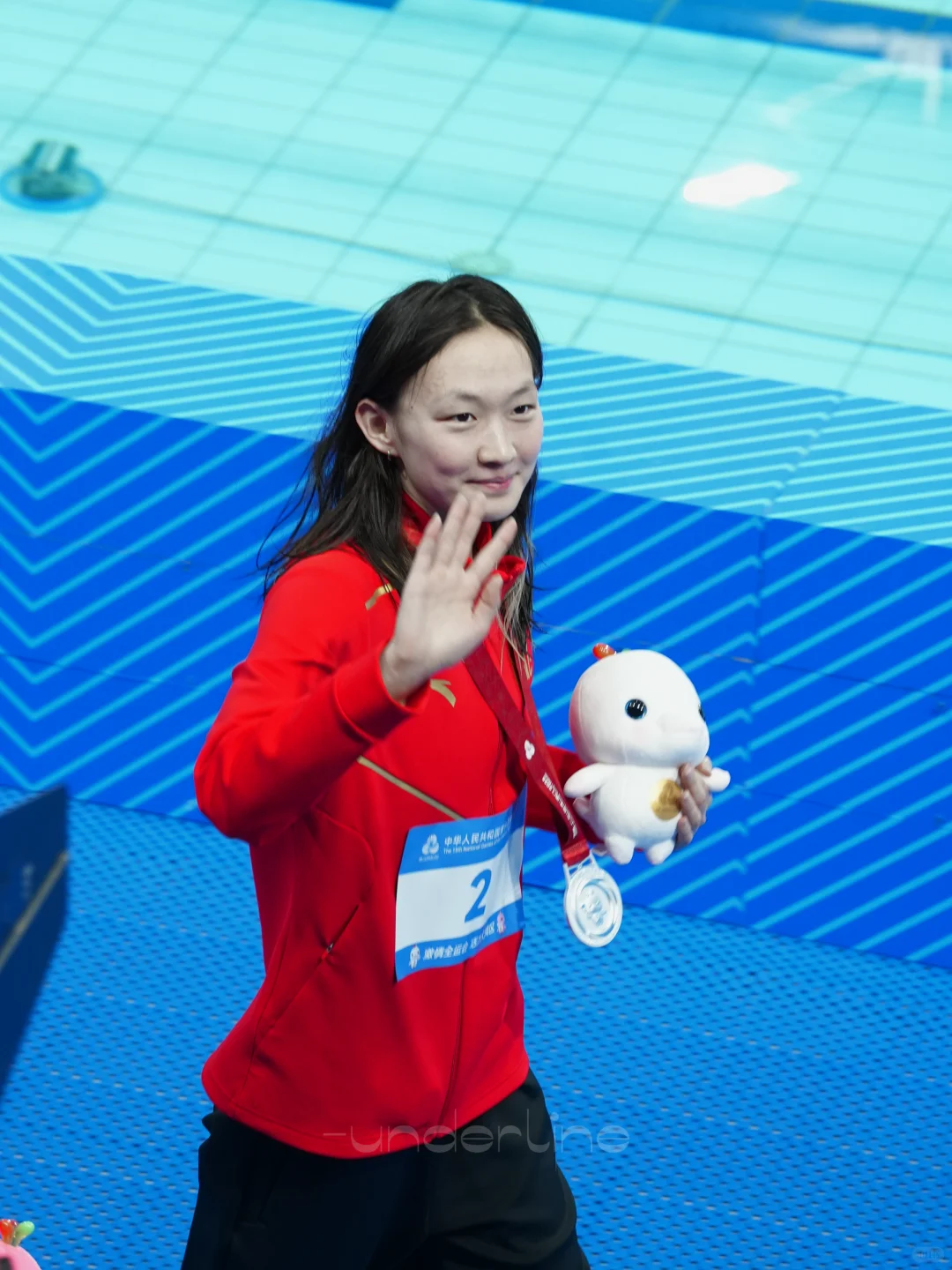 【十五运】李冰洁｜好甜好甜的狗冰