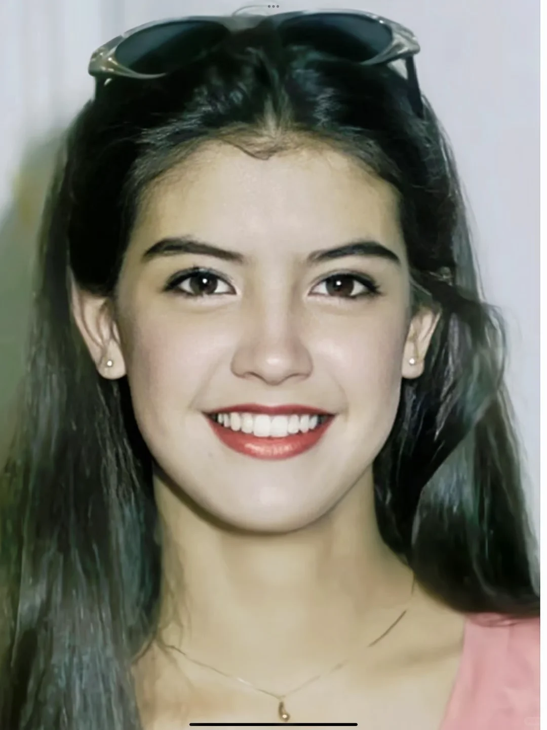 80年代好莱坞最红的4大青春玉女，如今又如何