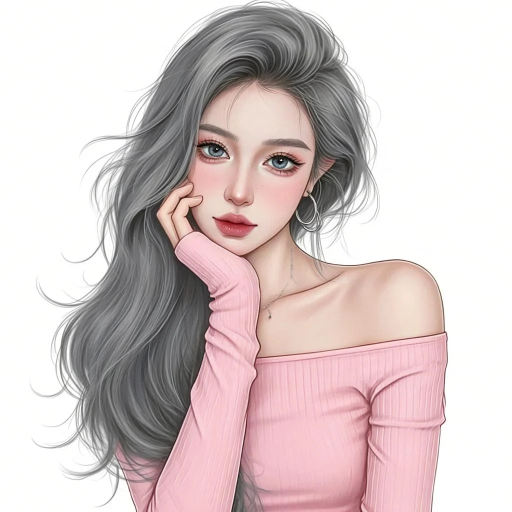 “我就是我，无需比较”