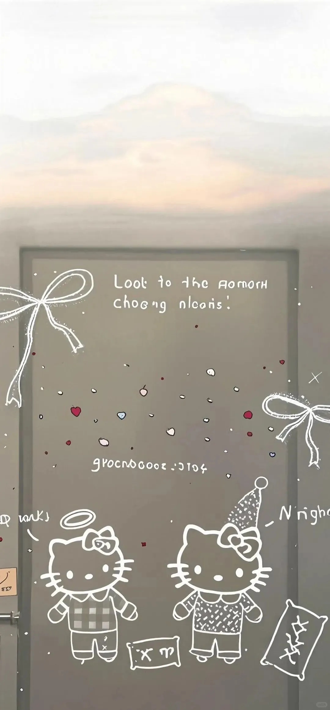 𝙎𝙝𝙖𝙧𝙚｜干净简约风壁纸