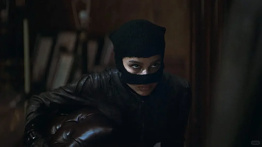 对比四代猫女，安妮·海瑟薇依然最顶！