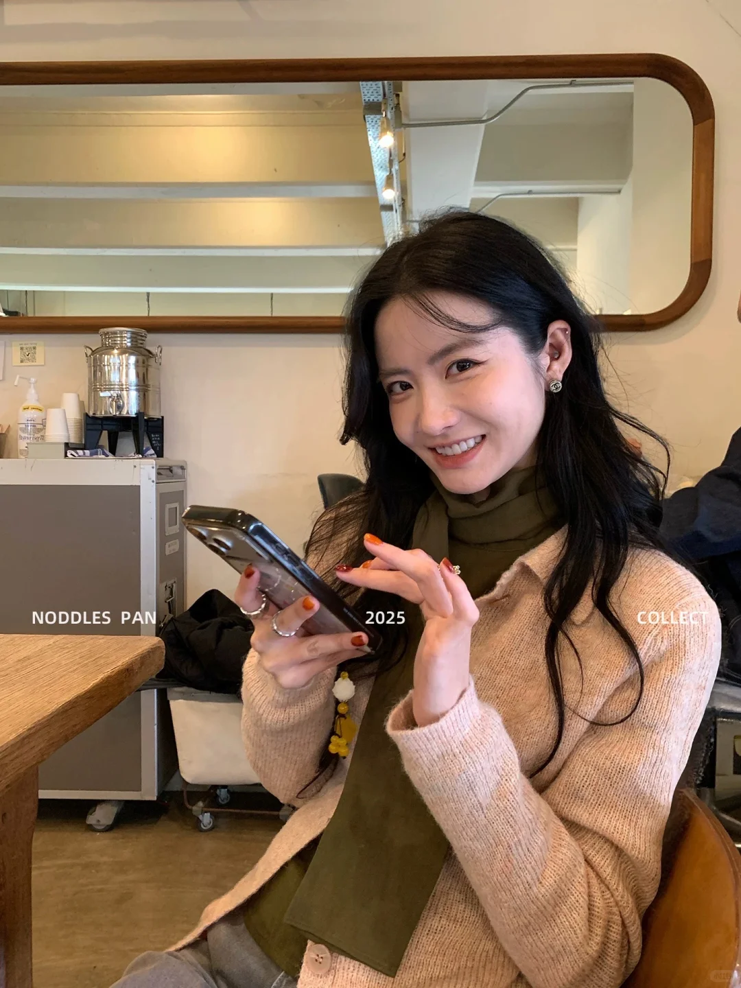 知道很久的TOROON潘面条条我要对她下手啦