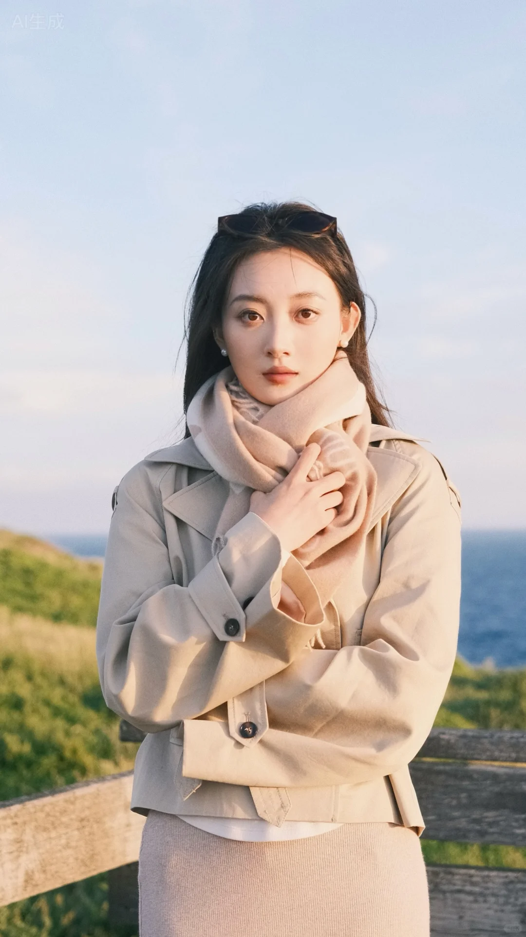 破碎感青春伤痛文学