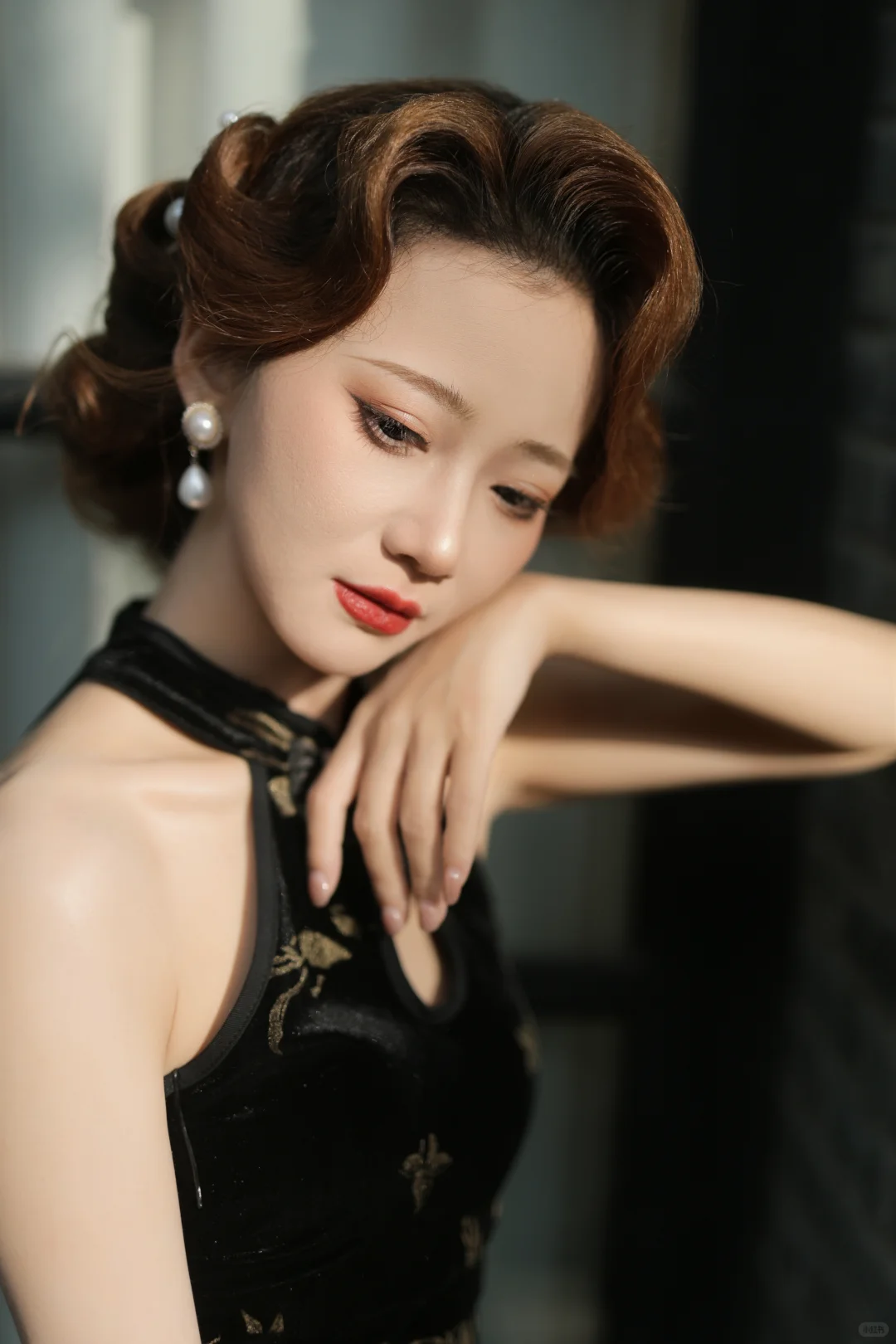 我见过很多人，他们都与你不同