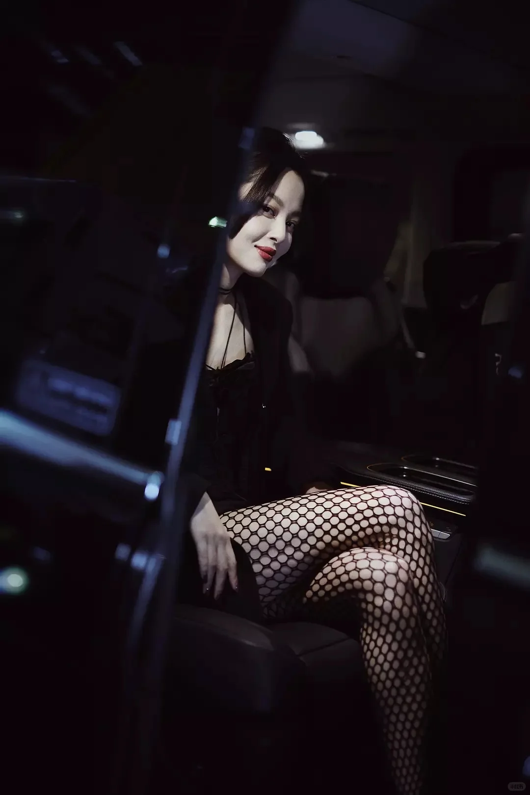 辛芷蕾性感写真