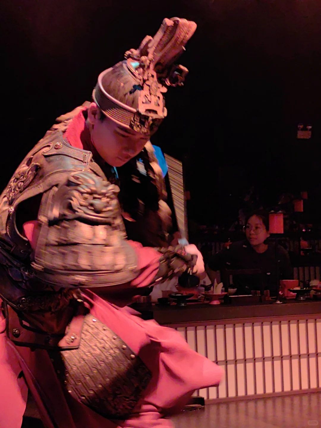 在洛阳当上“女皇帝”了❗️这体验真的绝了