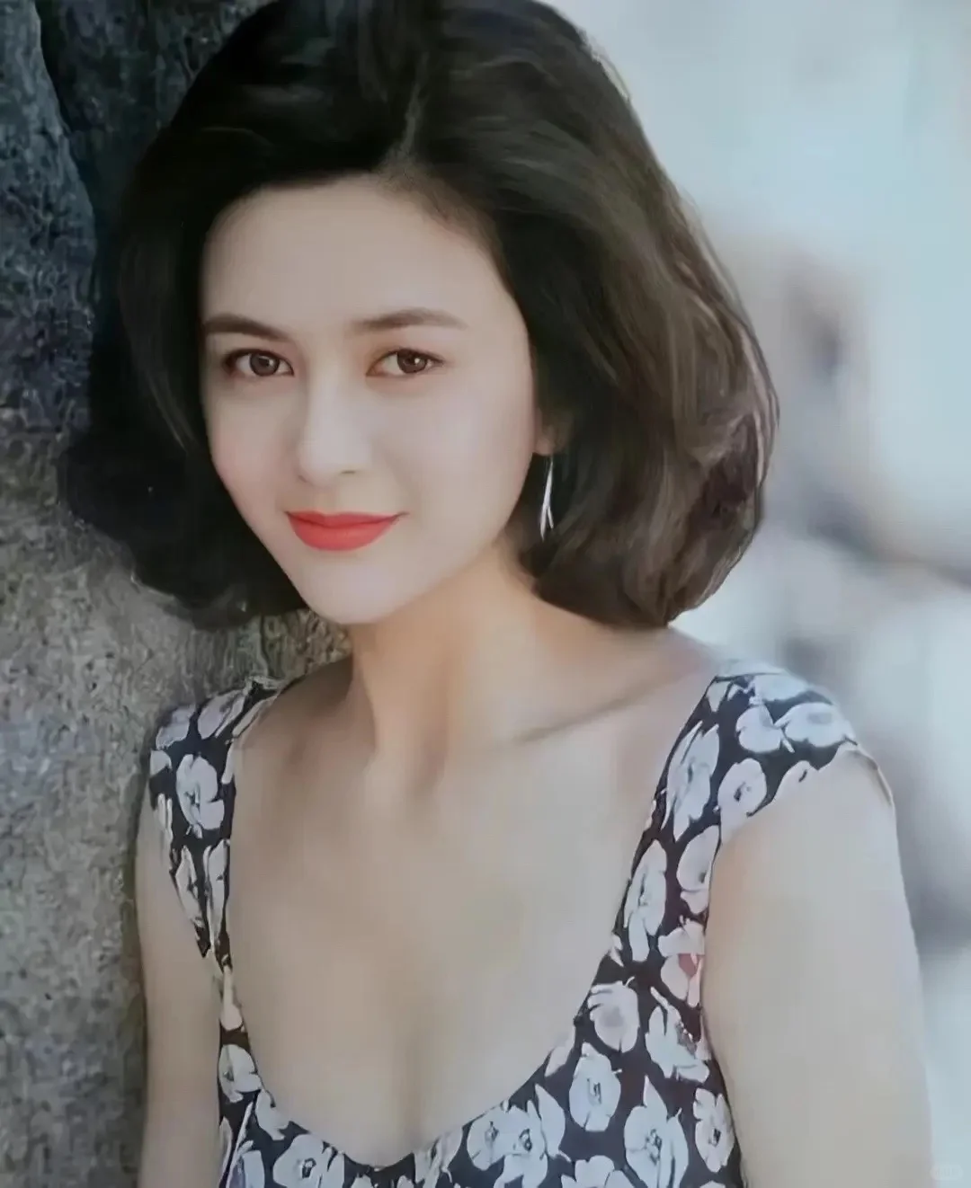 风情万种十三姨