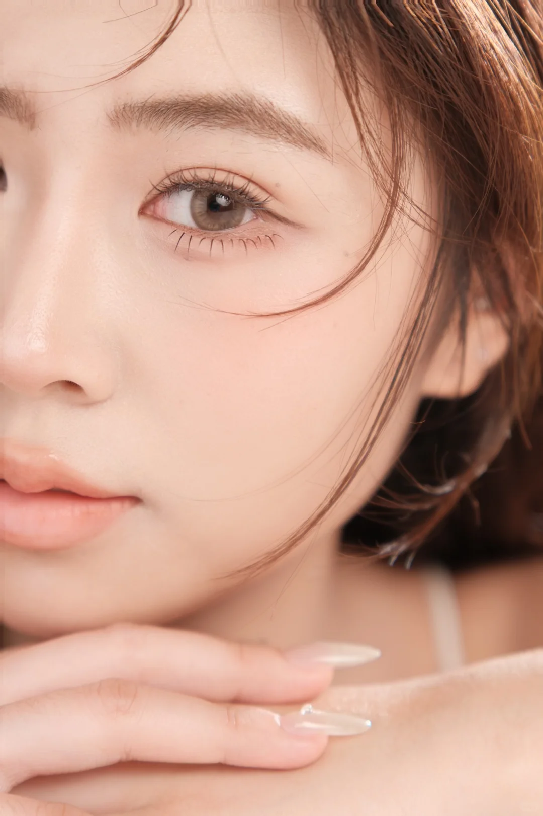 深圳互勉模特大部分时间都是周三有时间