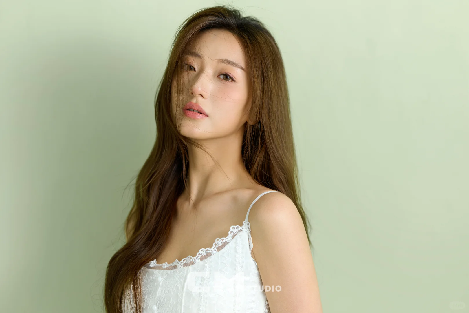 ✨少女的温柔与优雅|珠海写真