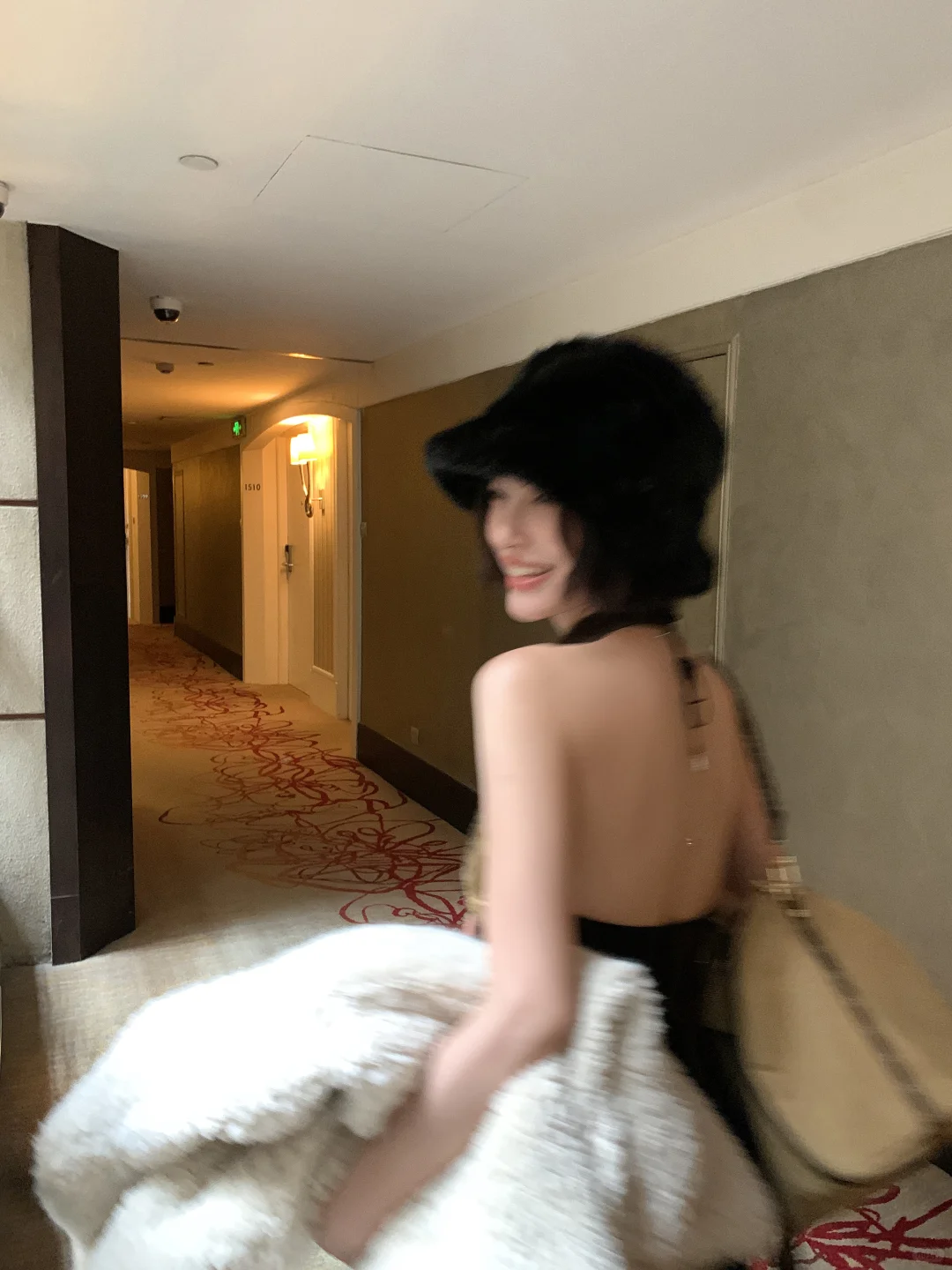 性感小野猫🐈抚媚又慵懒娇气