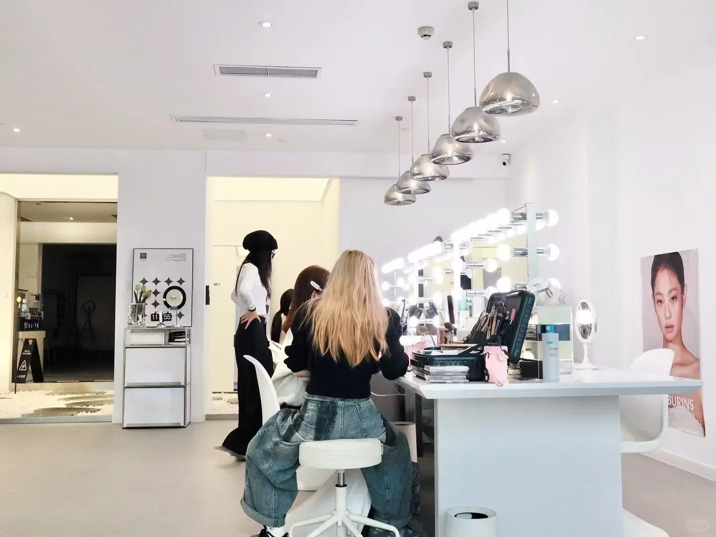 找互勉模特咯地点成都